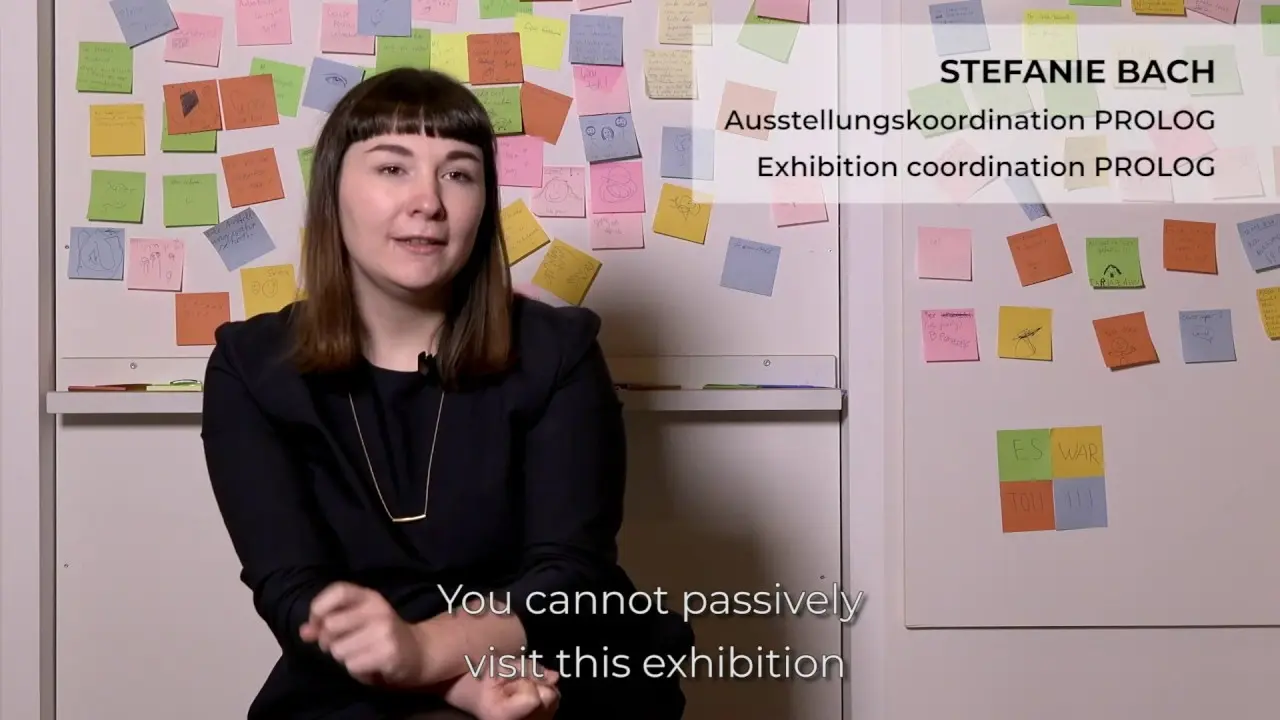 Prolog #1-10. Erzählungen von Menschen, Dingen und Orten